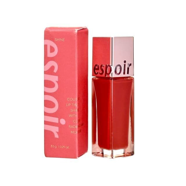 Couture Lip Tint Shine, Good Enough
