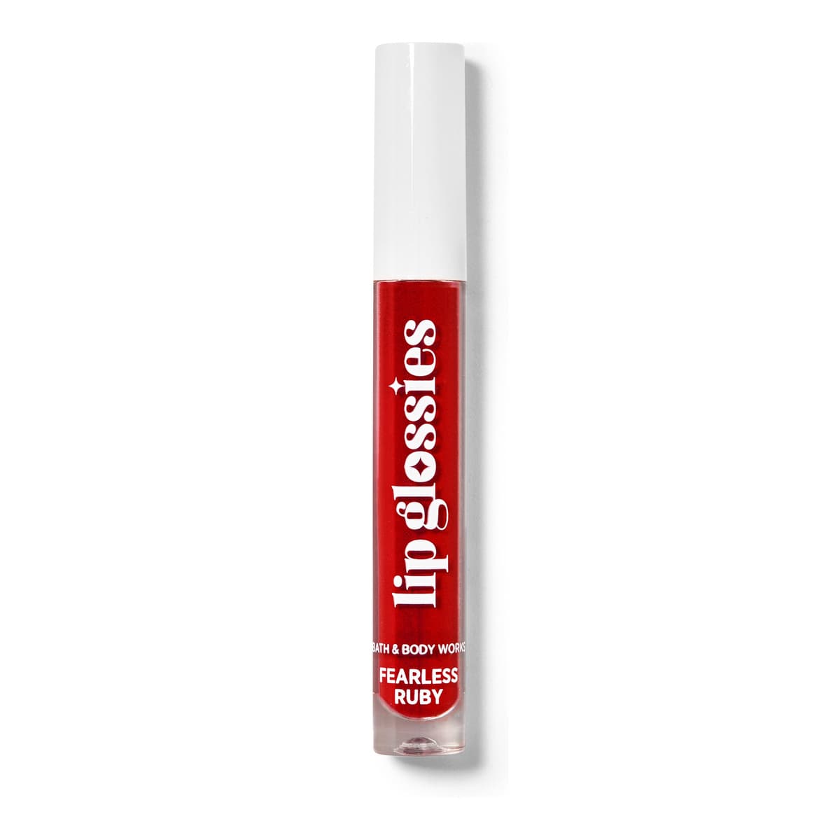 Fearless Ruby, Lip Gloss