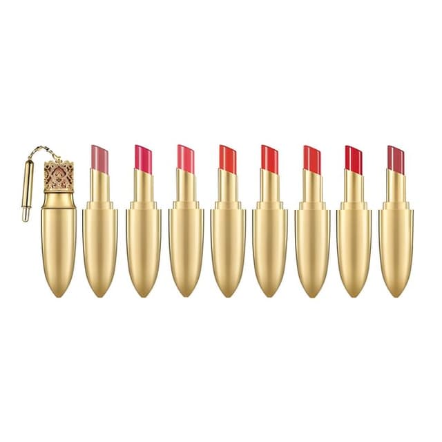 Gongjinhyang Mi Luxury Lip Rouge