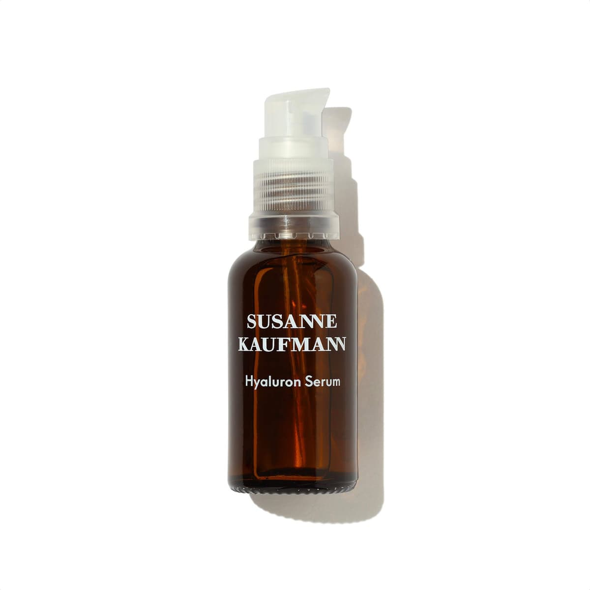 Hyaluron Serum Moisturizing