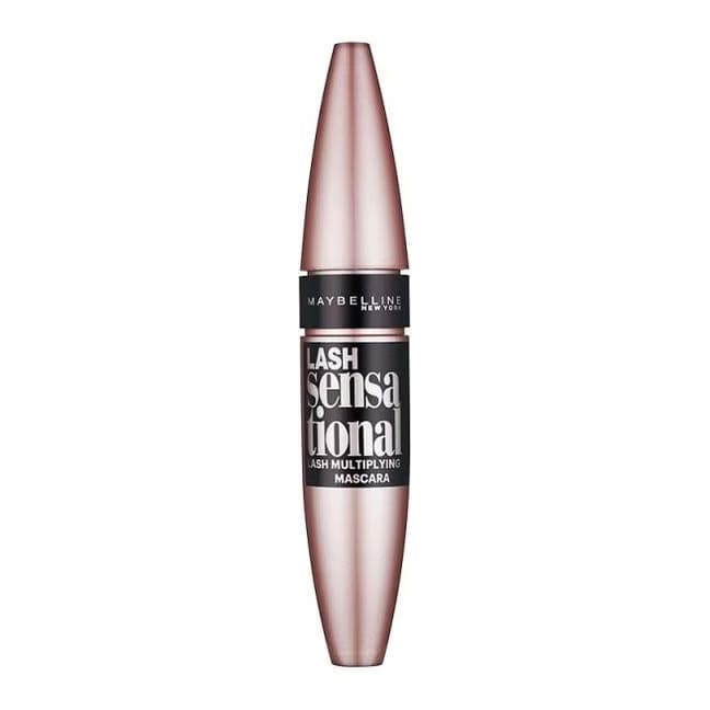 Lash Sensational Mascara Intense Black