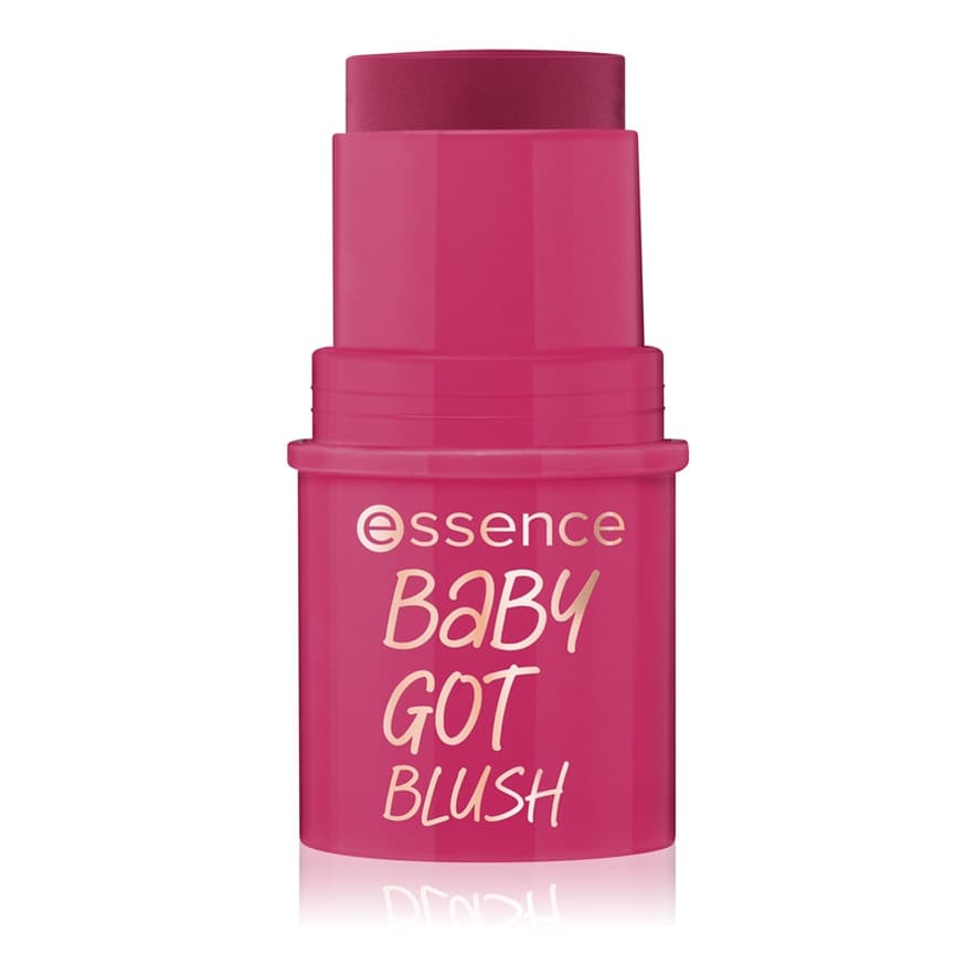 BABY GOT BLUSH