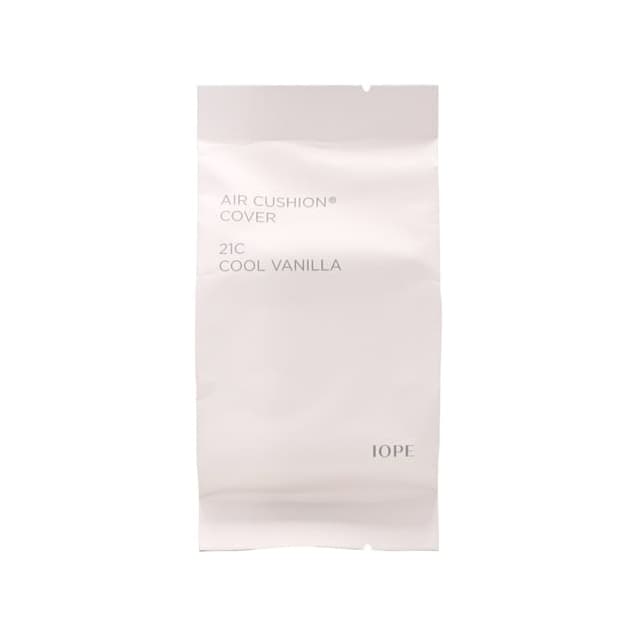 Air Cushion 5.5 Generation Cover Refill Only, #21C Cool Vanilla