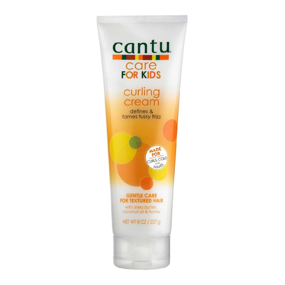 Care for Kids Curling Cream