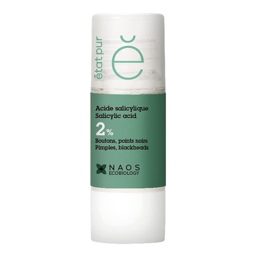 Active Salicylic Acid