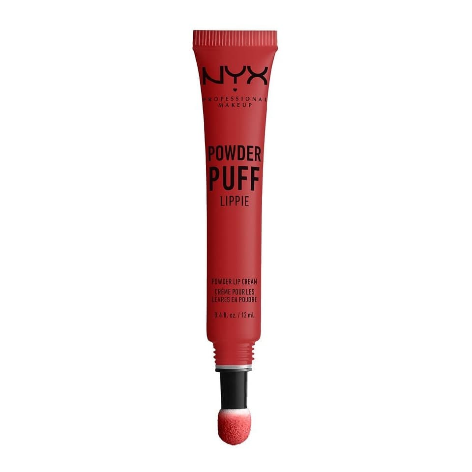 Powder Puff Lippie, Puppy Love