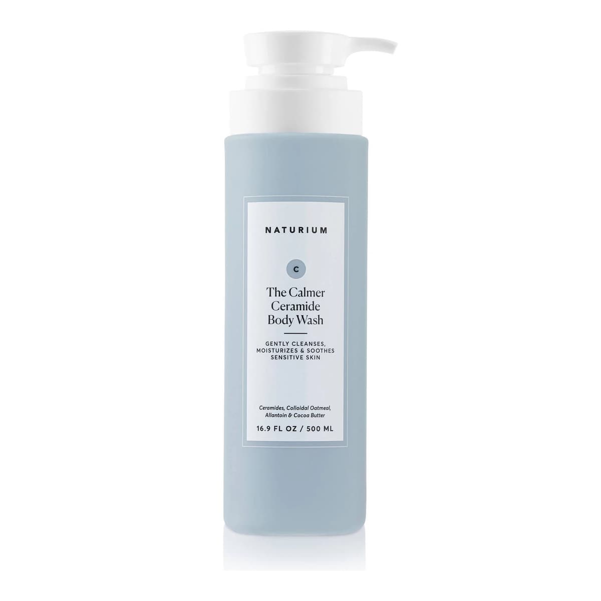 Sensitive Skin Body Wash - The Calmer