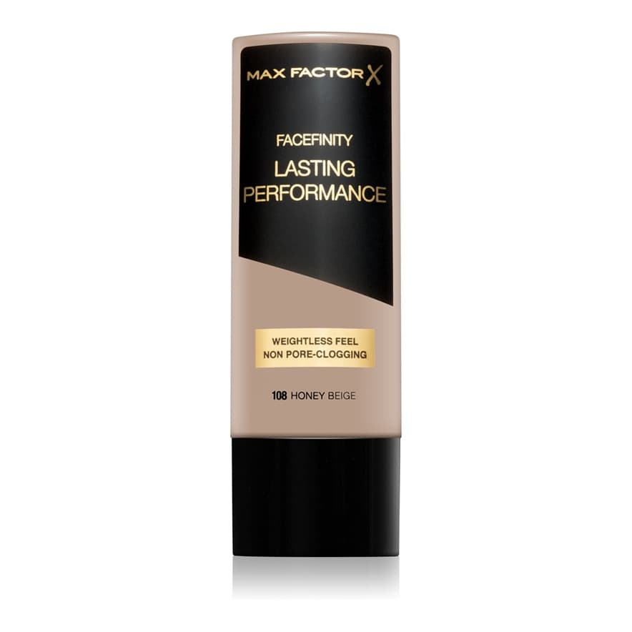 Facefinity Lasting Performance