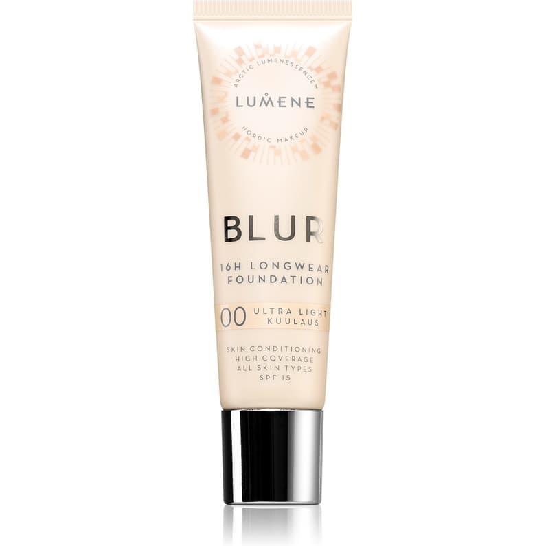 Blur 16h Longwear