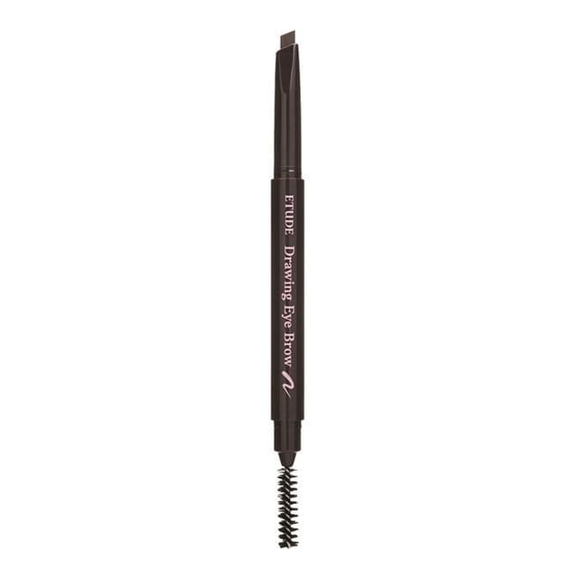 Drawing Eye Brow, #01 Dark Brown