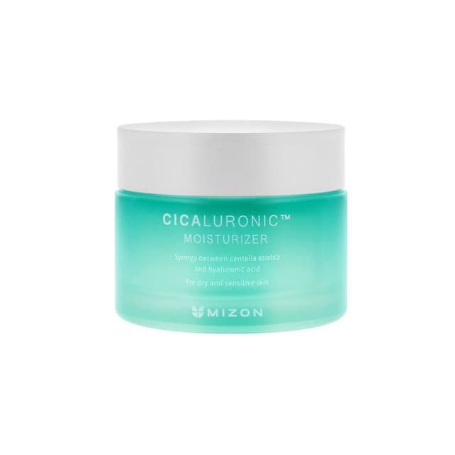Cicaluronic Moisturizer