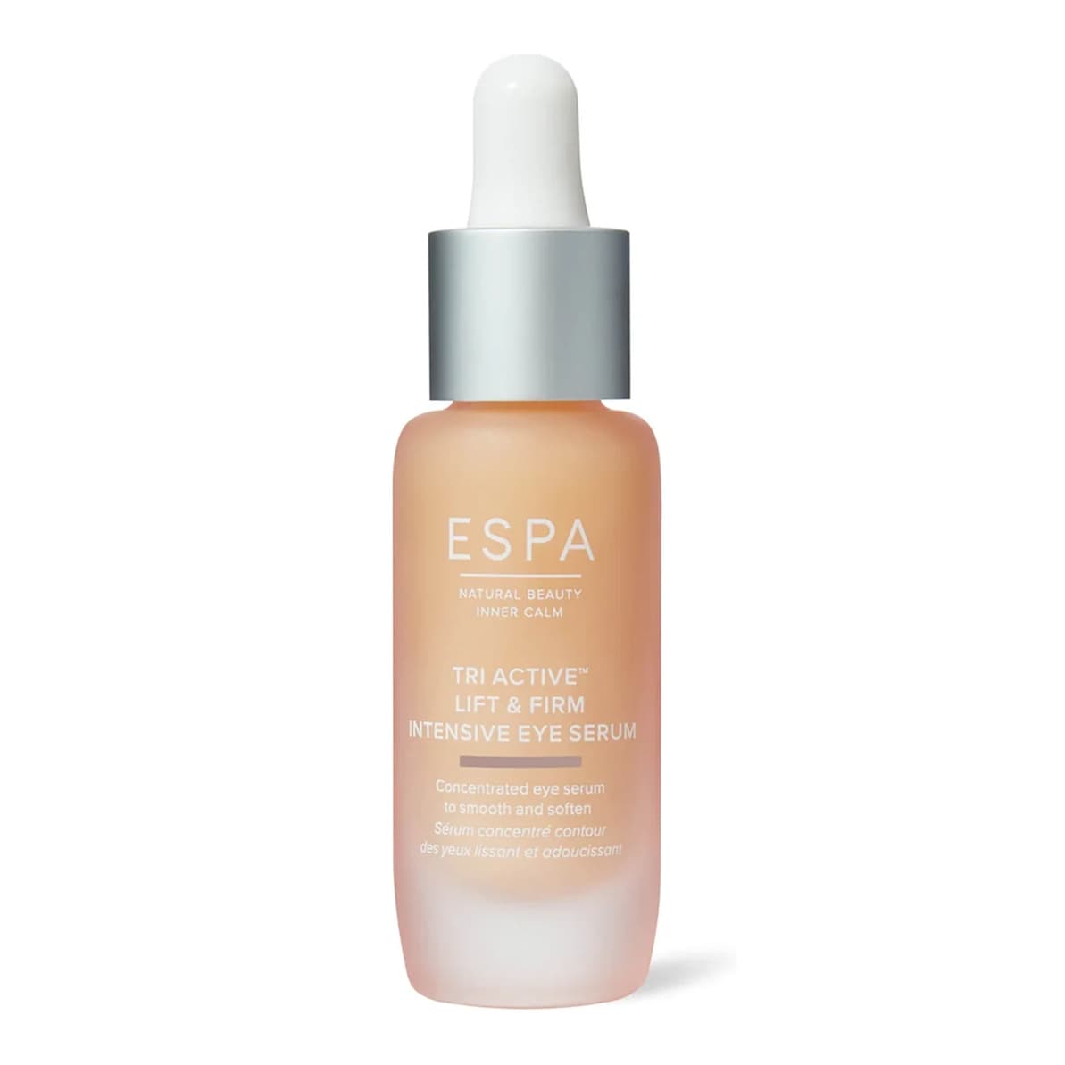 TriActive Lift Firm Intensive Eye Serum .