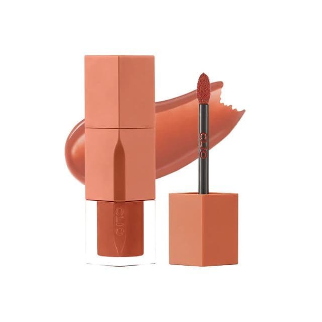 Dewy Blur Tint, #05 Caramel Pumpkin