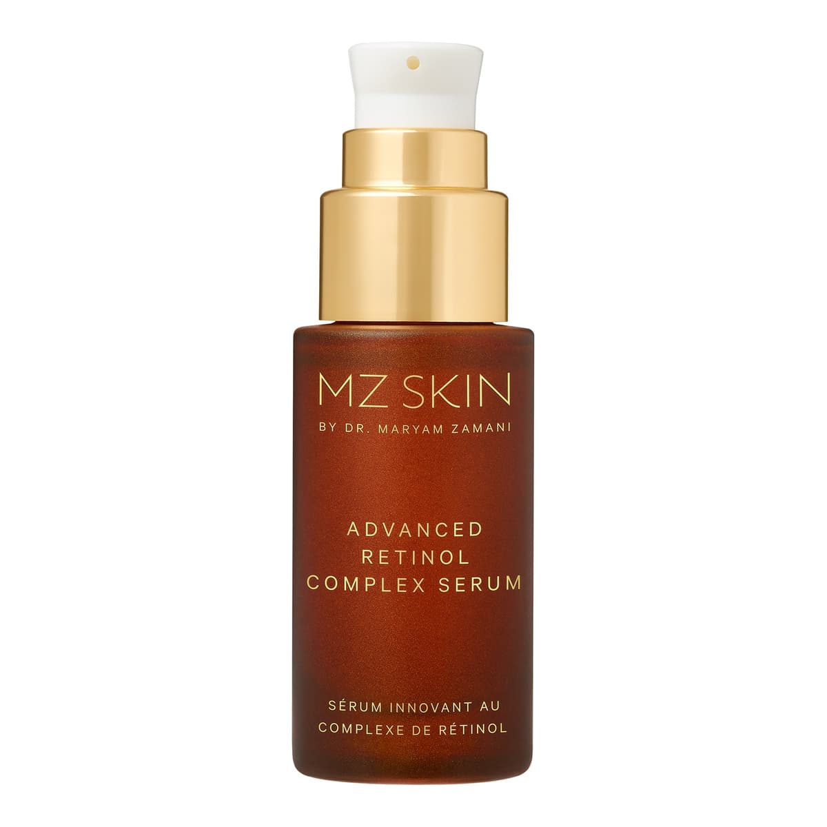 Advanced 3% Retinol Complex Serum