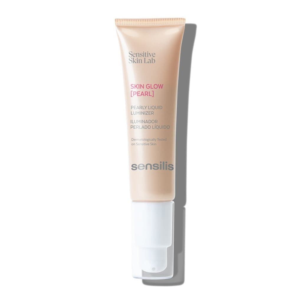 Skin Glow [Pearl] Pearly Liquid Luminizer
