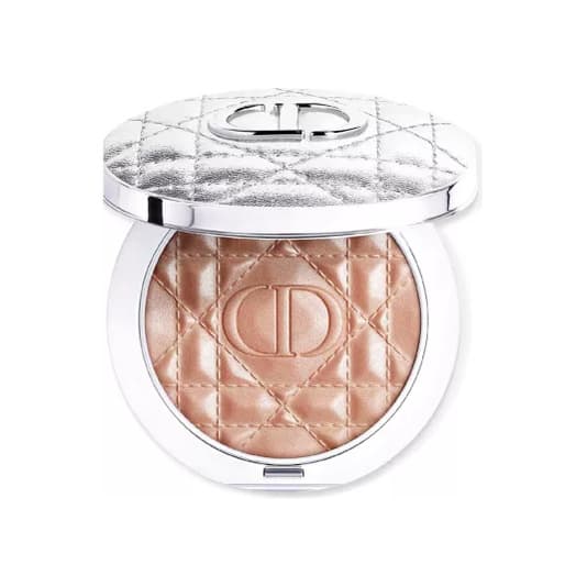 Forever Glow Luminizer, #02 Gold Halo
