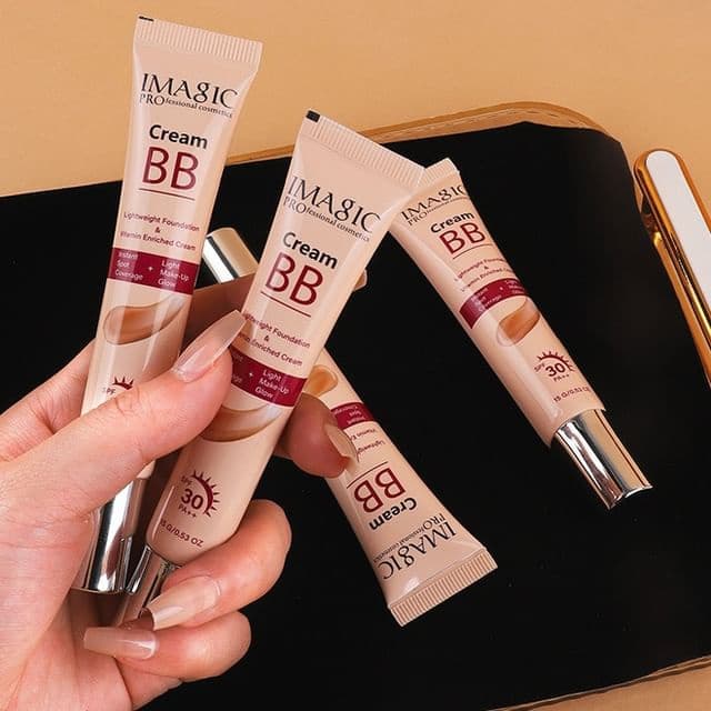 Lightweight & Natural BB Cream SPF30 PA++, #1421# Light