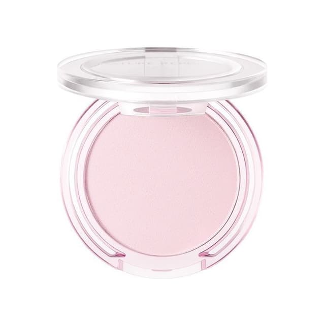 By Flower Blusher, #10 Lilac Purple