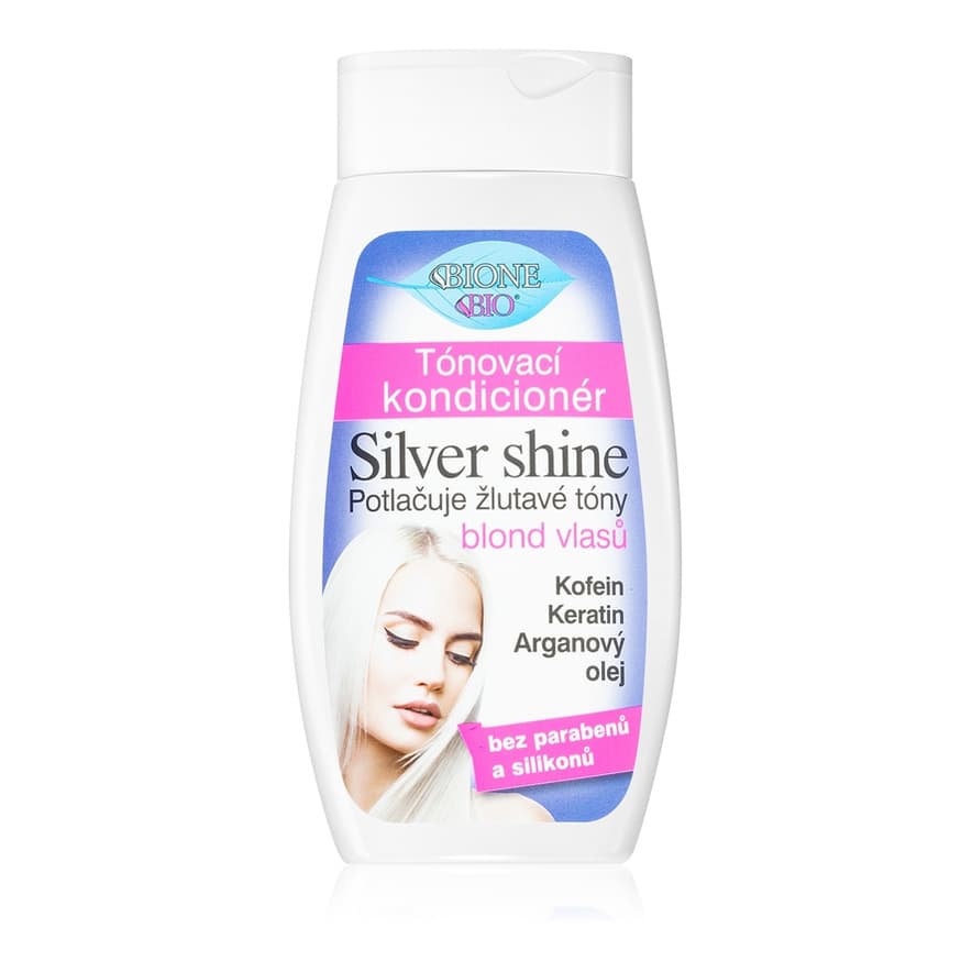 Silver Shine
