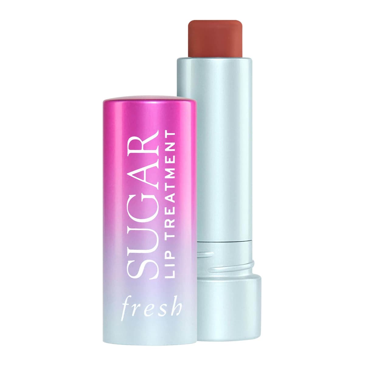 Sugar Lip Balm Hydrating Treatment, Sunset Rose