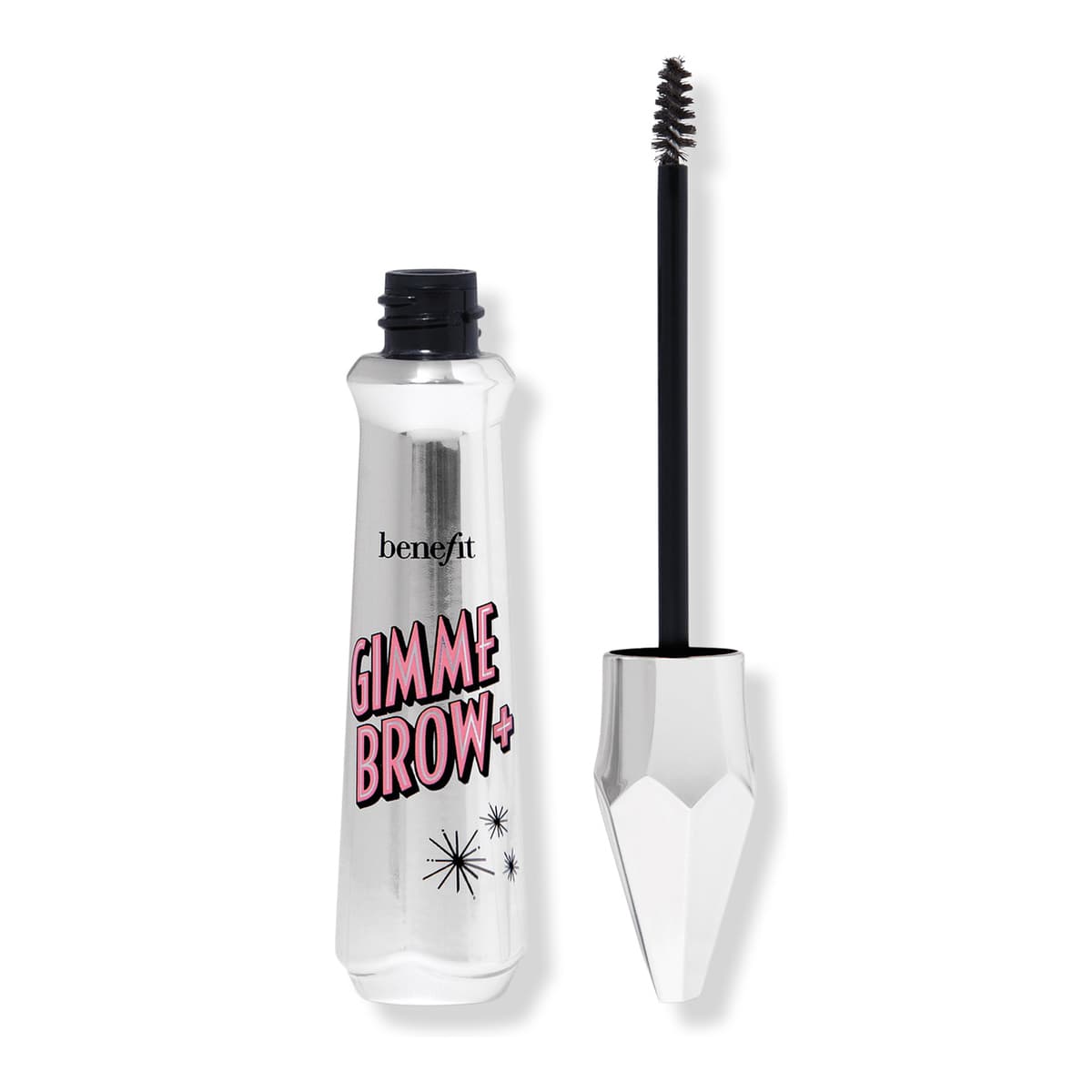Gimme Brow+ Tinted Volumizing Eyebrow Gel Jumbo, Shade 5