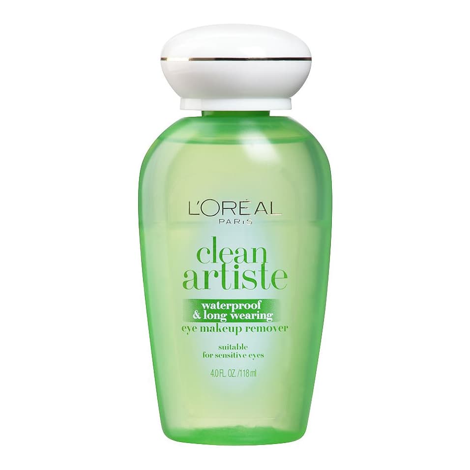 Clean Artiste Eye Makeup Remover