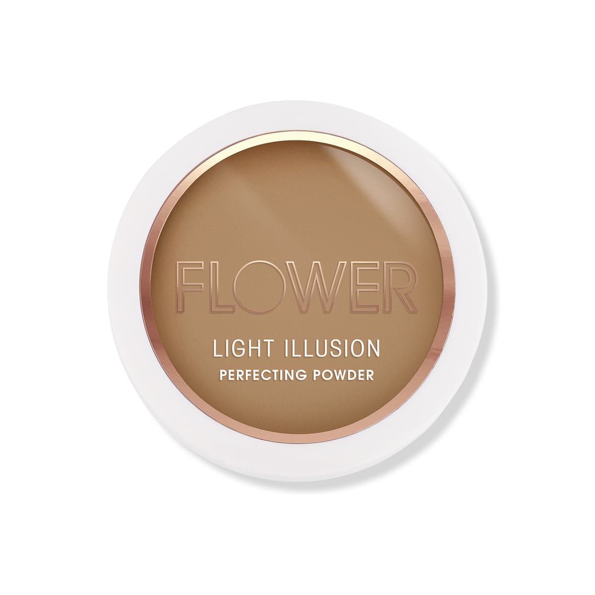 Light Illusion Perfecting Powder, Mocha