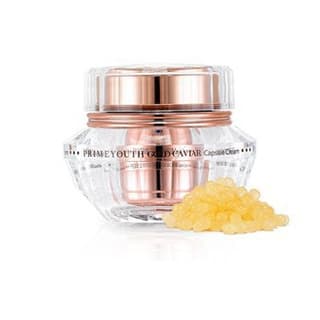 Prime Youth Gold Caviar Capsule Cream