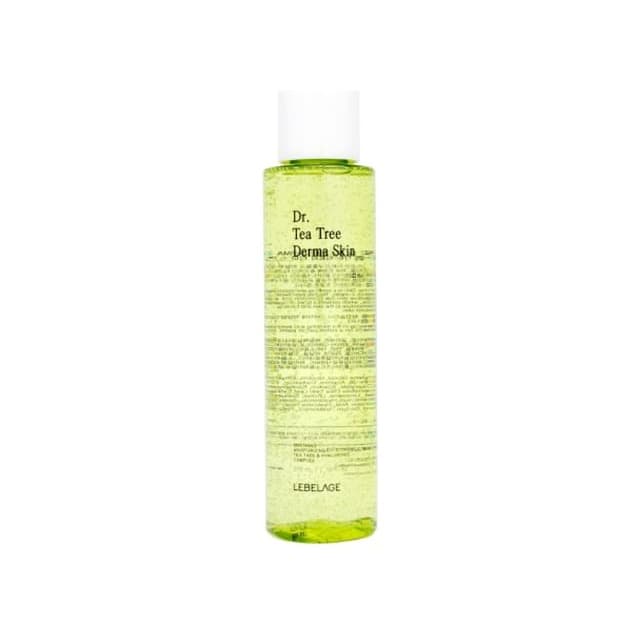 Dr. Tea Tree Derma Skin