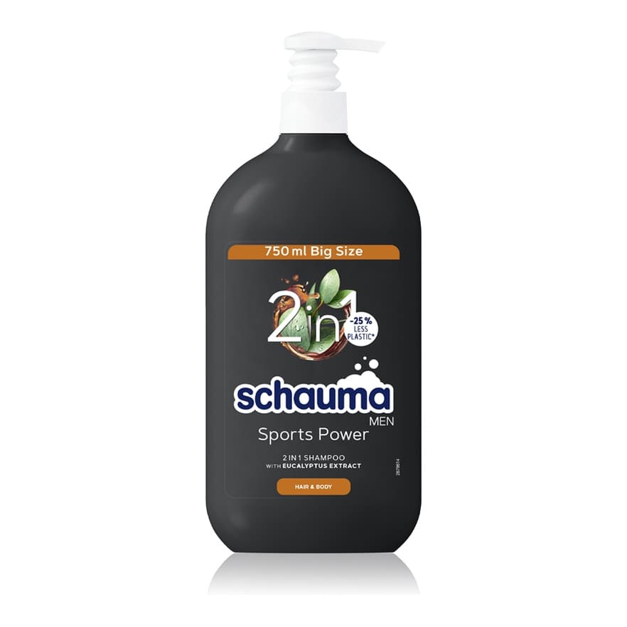 Schauma MEN