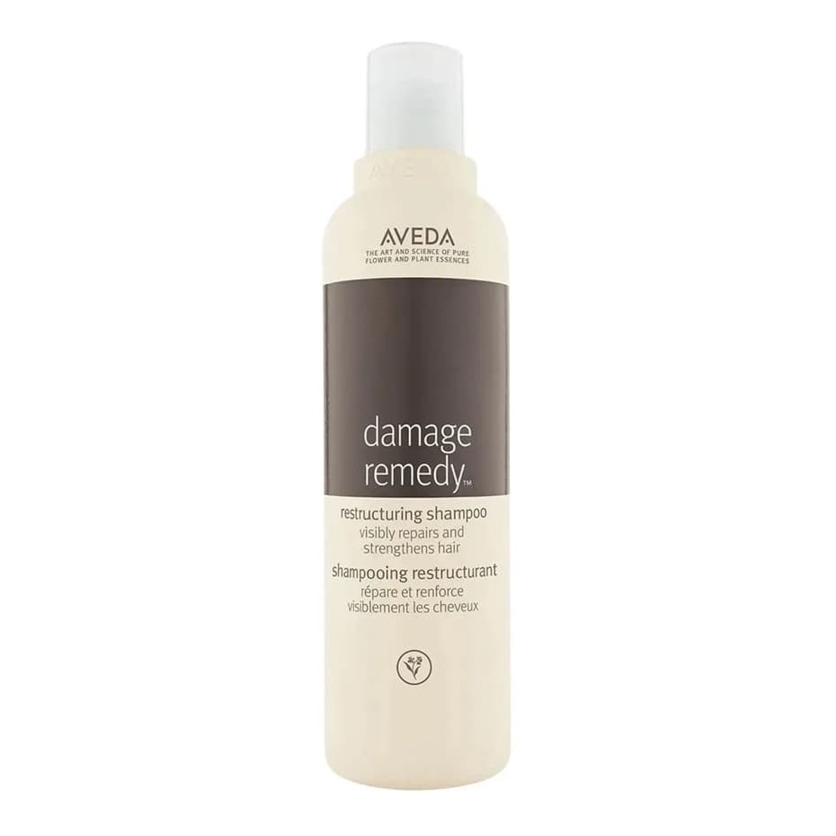 Damage Remedy Restructuring Shampoo
