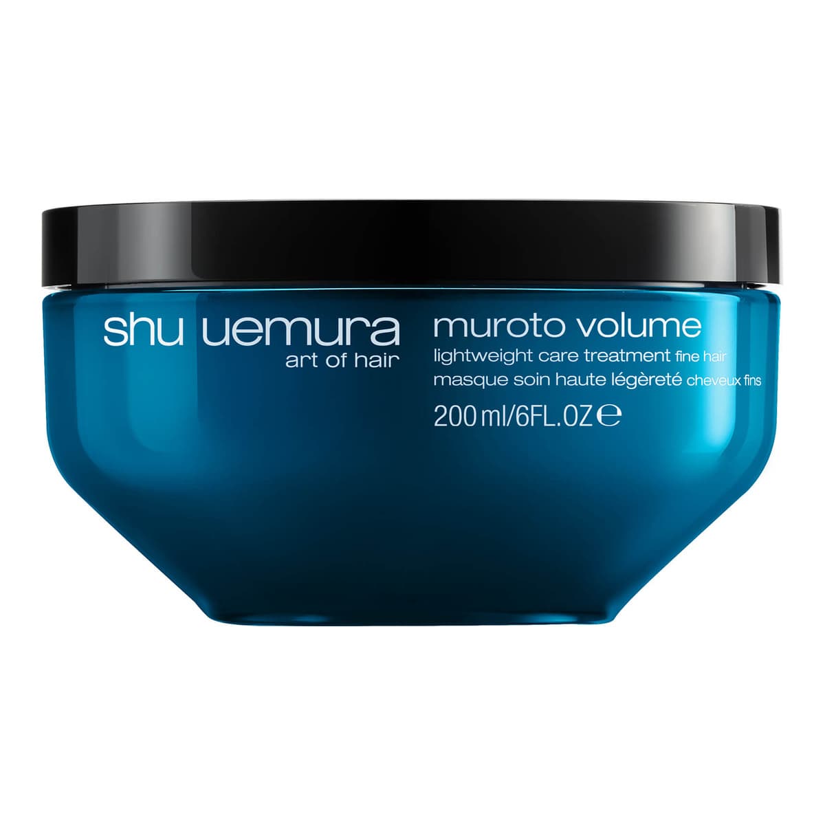 Muroto Volume Masque