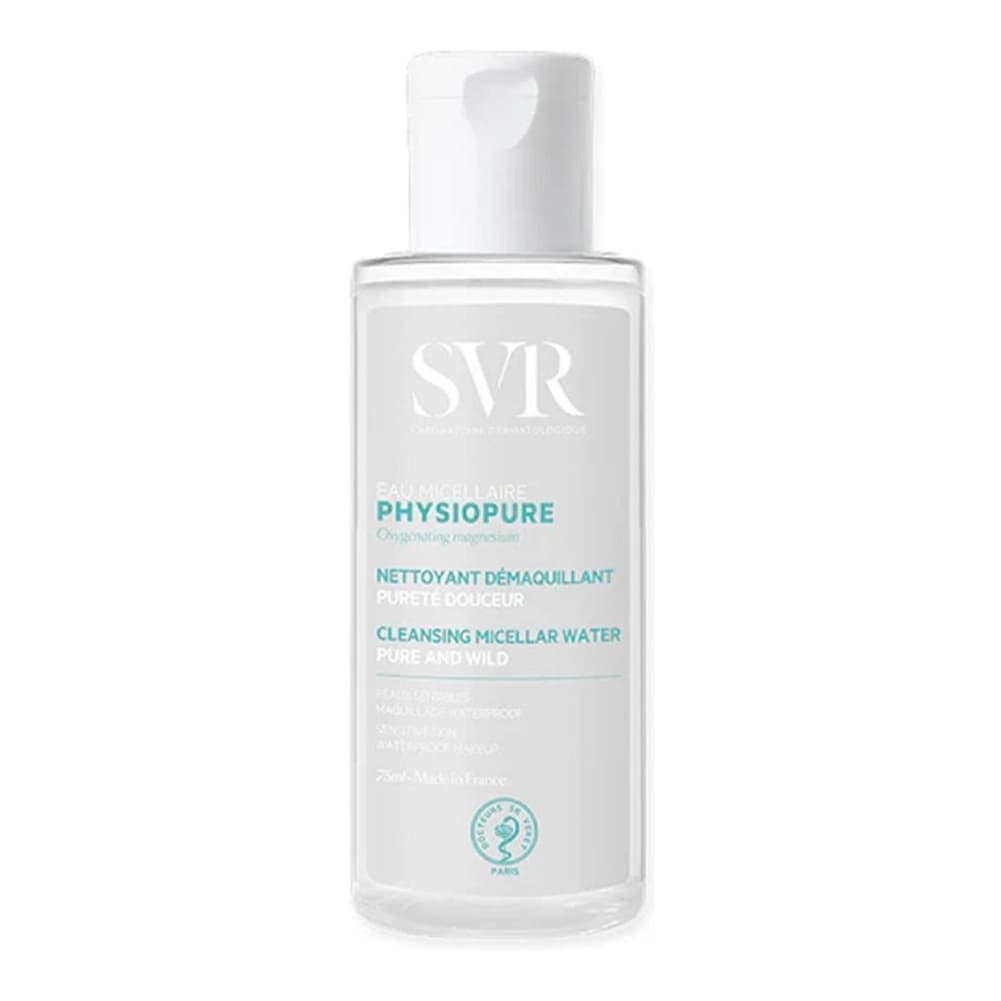 Physiopure Cleansing Micellar Water