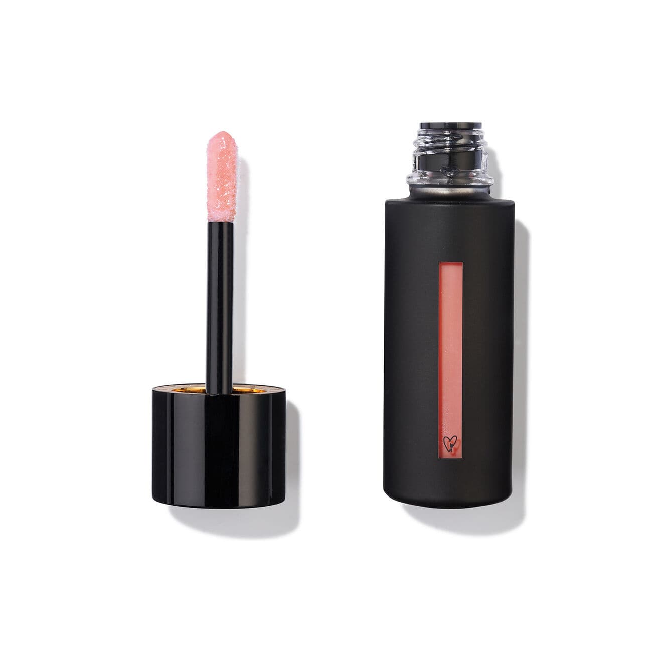 Squeaky Clean Liquid Lip Balm, NANA