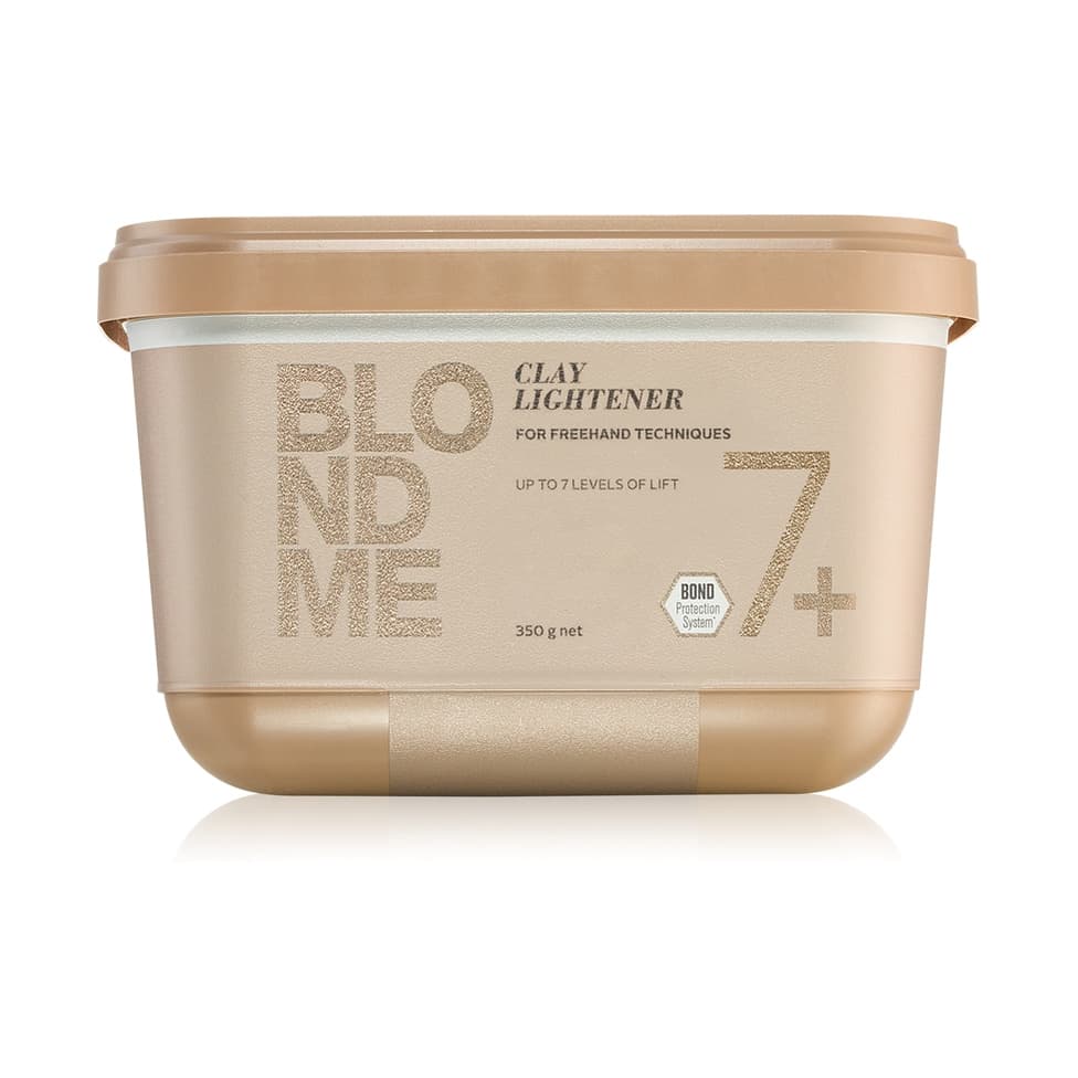 Blondme Clay Lightener