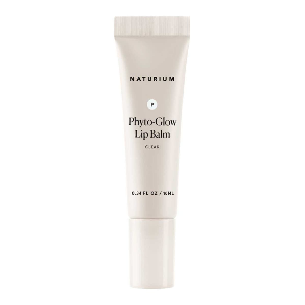 Phyto Glow Lip Balm Clear