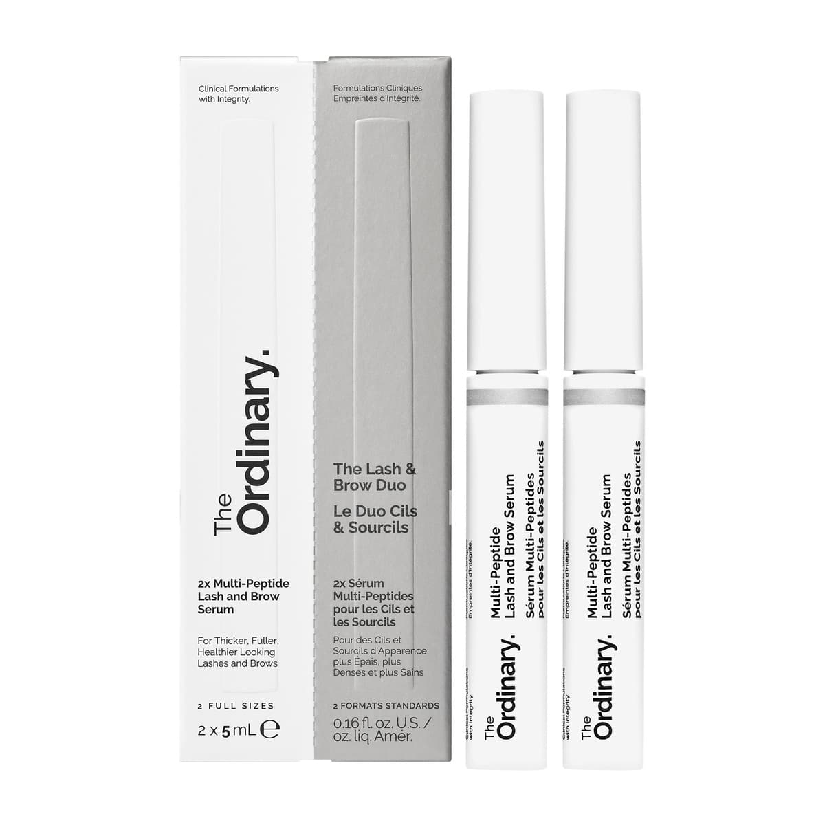 The Lash & Brow Duo