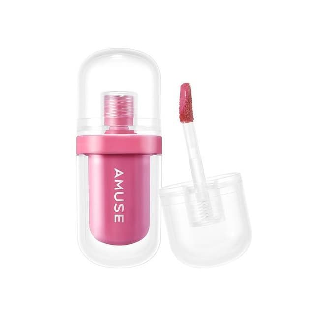 Jel-Fit Tint, #08 Gorgeous Mauve