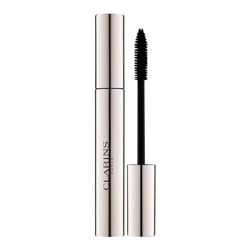 Mascara Supra Volume 01 Intense Black