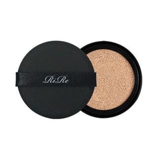 Glow Cover Cushion SPF50+ PA+++ Refill Only (#21 Light Beige)