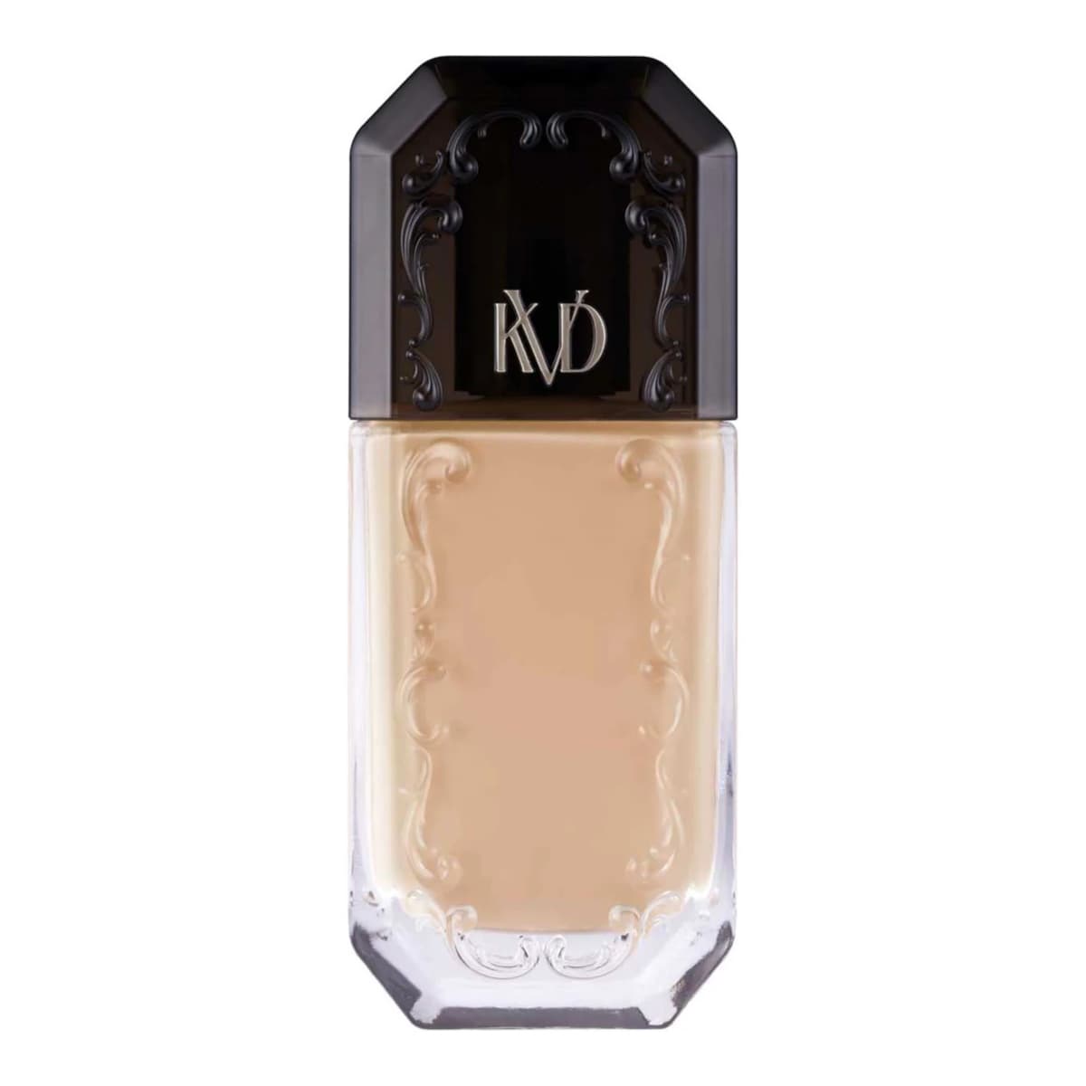 Good Apple Full-Coverage Serum Foundation, Light 021