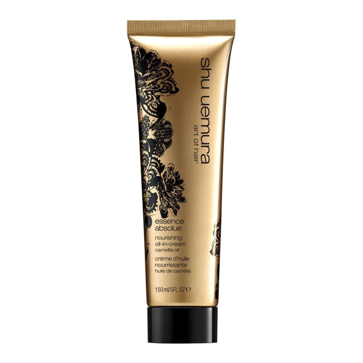 Art of Hair Essence Nourishing Oil -In- Cream