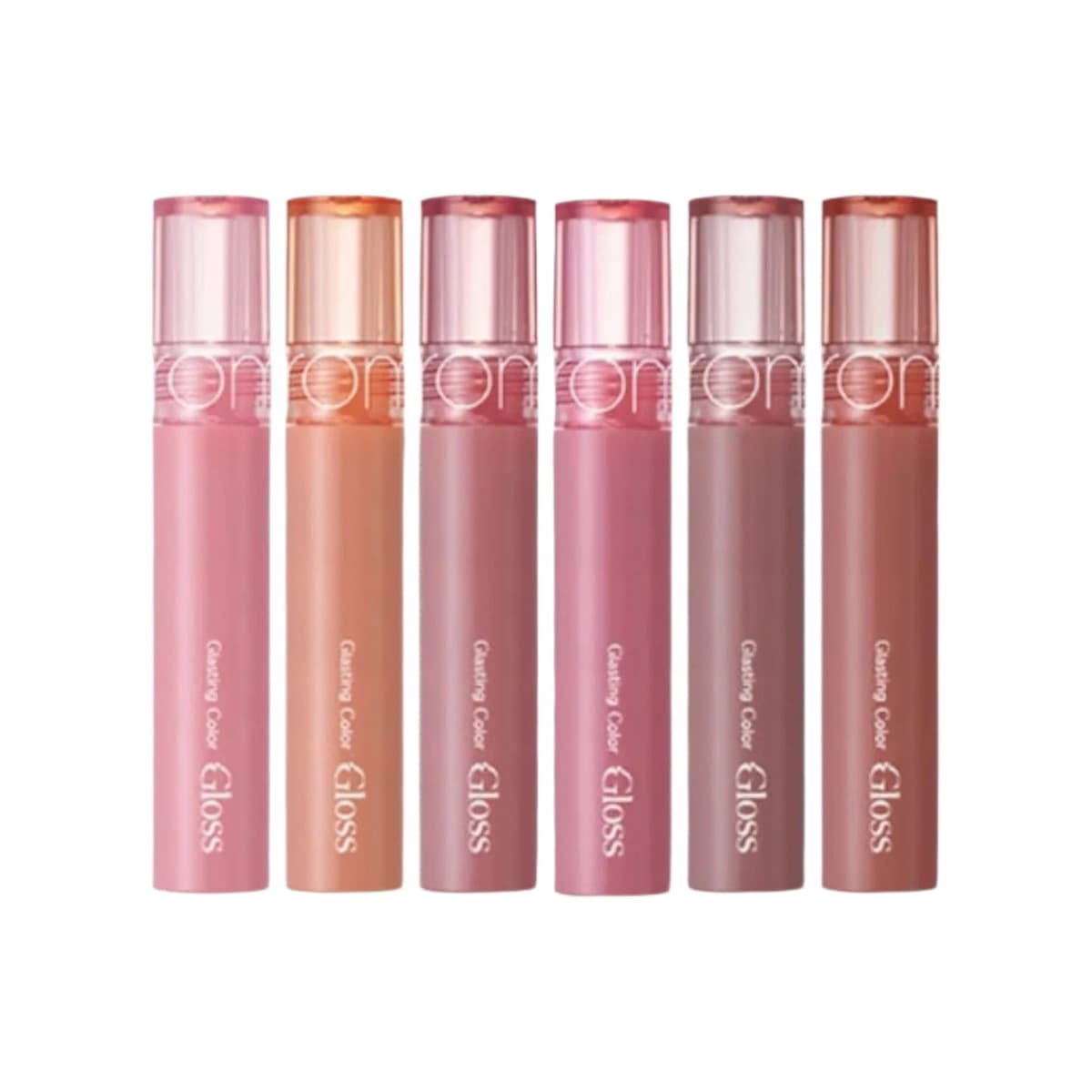Glasting Color Gloss, #07 Spring Fever