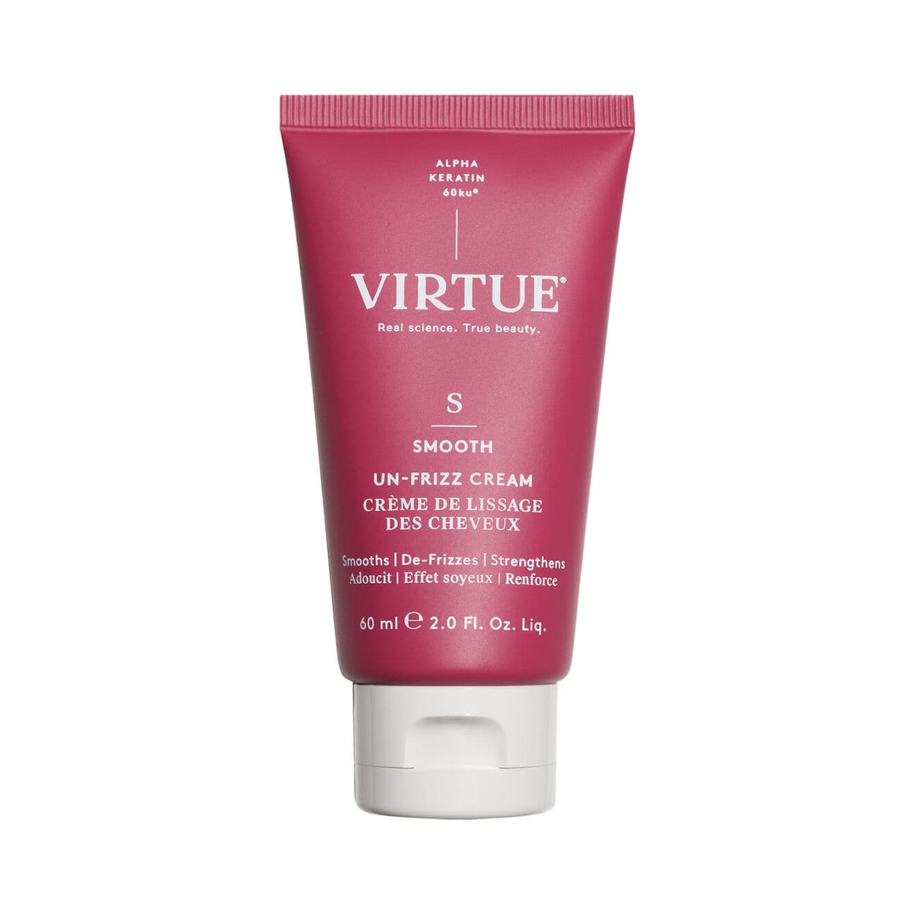 Un -Frizz Cream