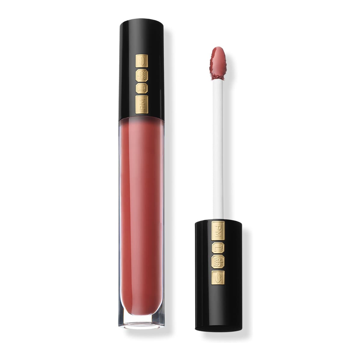 Lust: Gloss, Flesh 6