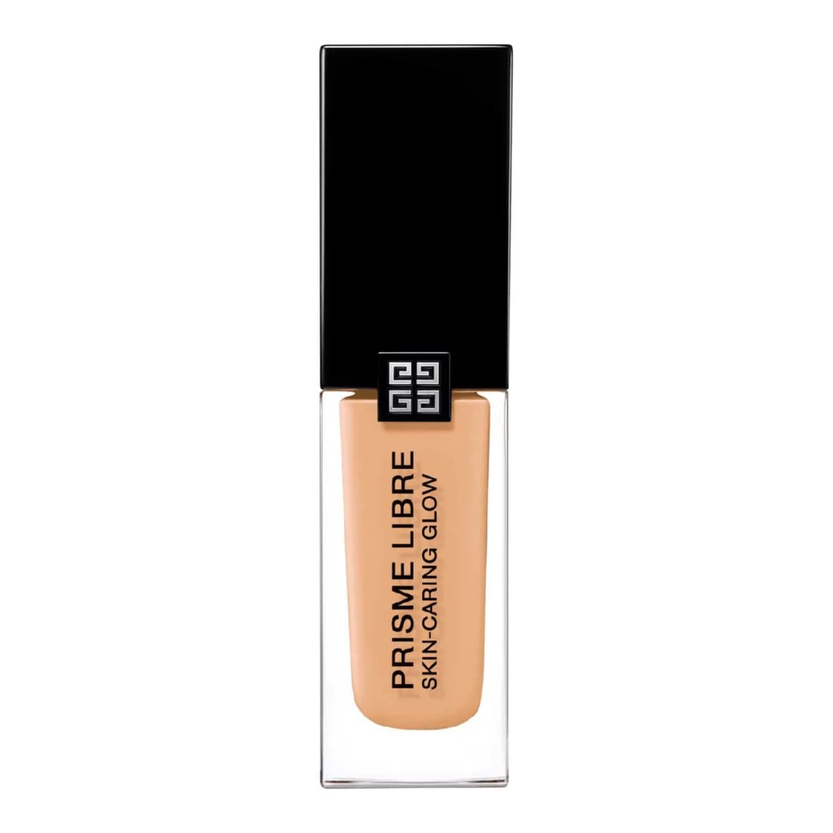 Prisme Libre Skin-Caring Glow Foundation, #1-W105