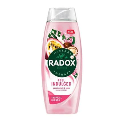 Shower Gel Feel Indulged