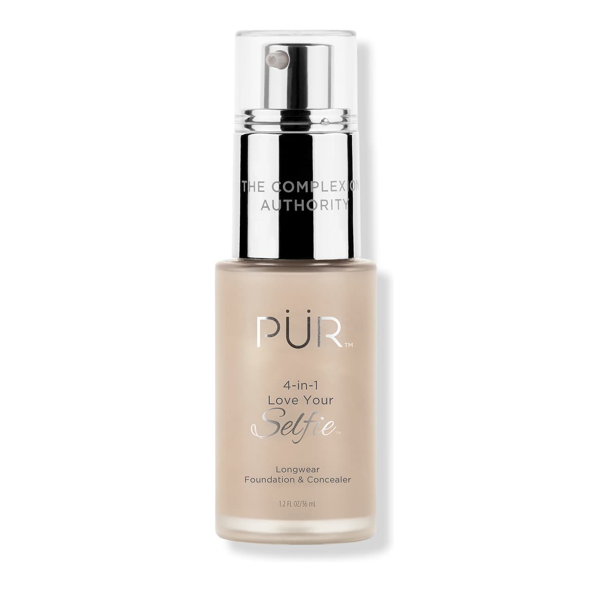 4-In-1 Love Your Selfie Longwear Foundation & Concealer, MN3 Buff
