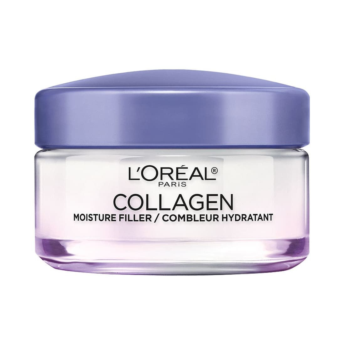 Moisture Filler Facial Moisturizer, Anti-Aging, 48hr Hydration