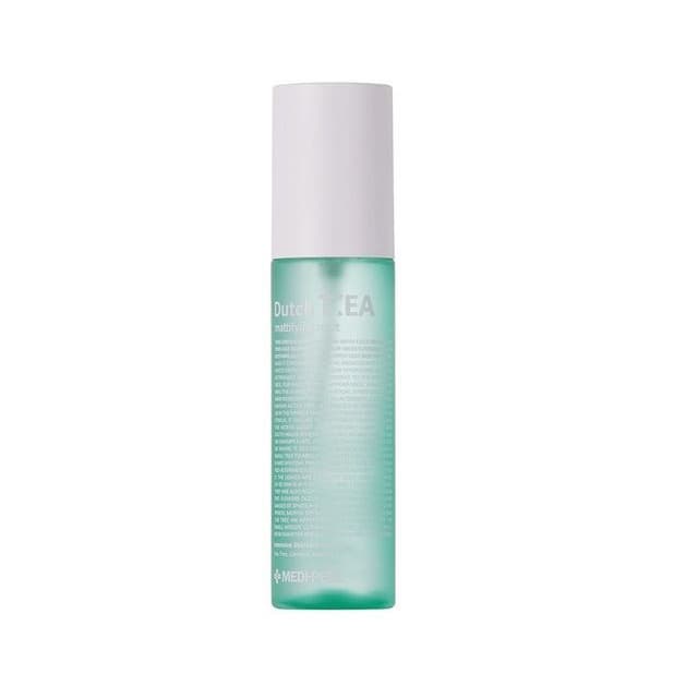 Dutch Tea Mattifying Mist
